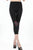 Chinese Opera Black Short LeggingSA-BLL371 Leg Wear and Stockings and Thin Leggings by Sexy Affordable Clothing