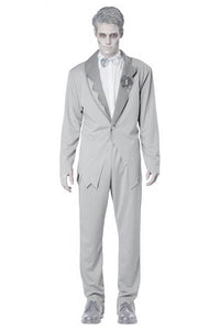 Ghostly Groom Costume  SA-BLL15342 Sexy Costumes and Mens Costume by Sexy Affordable Clothing