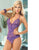 Cris Cross TeddySA-BLL8057-2 Sexy Lingerie and Teddys by Sexy Affordable Clothing