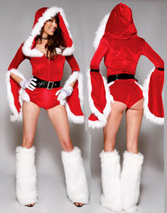 Christmas Set  SA-BLL7051 Sexy Costumes and Christmas Costumes by Sexy Affordable Clothing