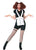 Crazy MaidSA-BLL1291 Sexy Costumes and French Maid by Sexy Affordable Clothing
