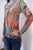 Country Girl Tattoo Long Sleeves T-shirtSA-BLL9808 Women's Clothes and Women's T-Shirts by Sexy Affordable Clothing
