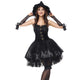 Bad Witch Costume #Black #Costumes SA-BLL1188 Sexy Costumes and Witch Costumes by Sexy Affordable Clothing