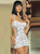 Confetti SequinsSA-BLL2175-2 Sexy Lingerie and Babydoll by Sexy Affordable Clothing