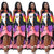 Cartoon Character Print Irregular Maxi Dress #Print #Cartoon SA-BLL51202 Fashion Dresses and Maxi Dresses by Sexy Affordable Clothing