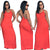 Spaghetti Strap Pocket Backless Beachwear Casual Maxi Dress #Backless #Straps #Pockets SA-BLL51454-8 Fashion Dresses and Maxi Dresses by Sexy Affordable Clothing