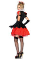 Dazzling Dark Queen Costume  SA-BLL1413 Sexy Costumes and Fairy Tales by Sexy Affordable Clothing