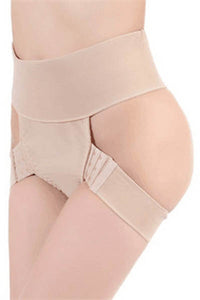 Butt Enhancer With Tummy Control  SA-BLL42662-2 Sexy Lingerie and Corsets and Garters by Sexy Affordable Clothing