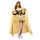 Sassy Goldilocks Adult Womens Costume #Costumes #Gold SA-BLL1198 Sexy Costumes and Fairy Tales by Sexy Affordable Clothing