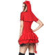 Women's Devil Body Shaper Halloween Costume #Red #Devil Costume SA-BLL1069 Sexy Costumes and Devil Costumes by Sexy Affordable Clothing