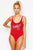 Yankees 3 Swimsuit  SA-BLL32566 Sexy Swimwear and Bikini Swimwear by Sexy Affordable Clothing