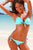 2013 Hot SEXY GIRL/Women 2PCS Bikini Set Push-up Padded Bra Swim  SA-BLL3216-4 Sexy Swimwear and Bikini Swimwear by Sexy Affordable Clothing