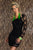 Ladies Elegant Dress BlackSA-BLL2502-1 Sexy Clubwear and Club Dresses by Sexy Affordable Clothing