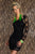 Ladies Elegant Dress Black  SA-BLL2502-1 Sexy Clubwear and Club Dresses by Sexy Affordable Clothing